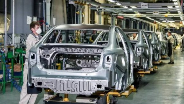 Russia To Manufacture Cars In Kyrgyzstan