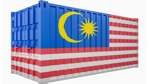 FESCO Organises Bulk Cargo To Malaysia From Moscow Via Vladivostok