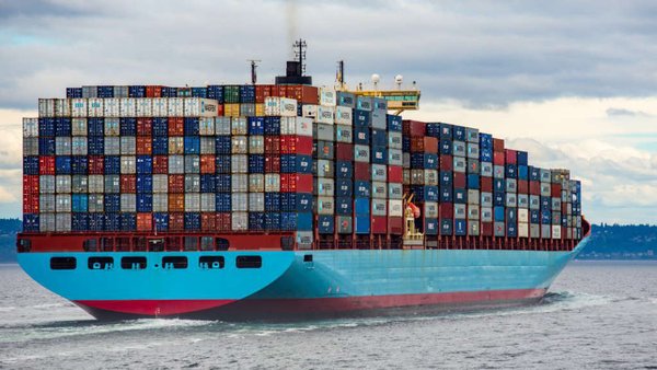 Singapore Based Container Shipping Line To Use Northern Sea Route To China