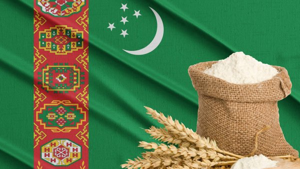 Russian Agricultural Exports To Turkmenistan Up 16% In 7M 2025