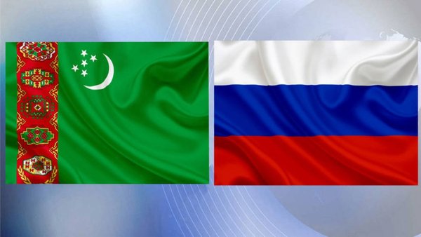 Russia, Turkmenistan Bilateral Relations: August 2025 Update