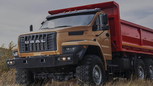 Russia’s Ural Motors Leads The Way In Auto-Component Self-Sufficiency
