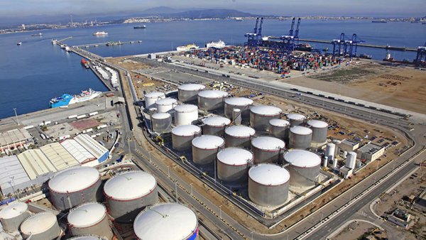 Chinese Contractor To Build Cross-Border Oil/Gas Terminal At Nizhneleninskoye