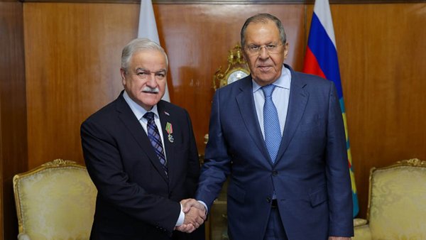 Russia, Cuba Bilateral Relations: September 2025 Update