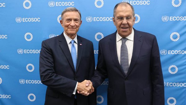 Russia, Dominican Republic Bilateral Relations: September 2025 Updates