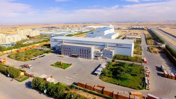 Moscow Assessing Options For Russian Industrial Zone At Egypt’s Suez Canal