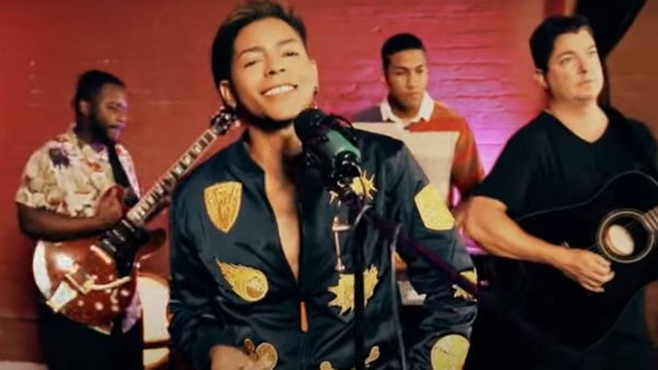 United States To Participate In Russia’s Intervision Song Contest