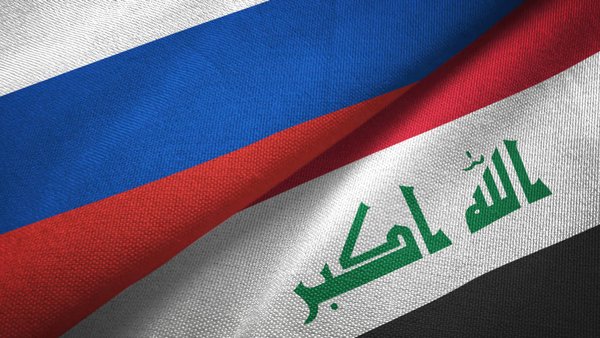 Russia, Iraq Bilateral Relations: September 2025 Update