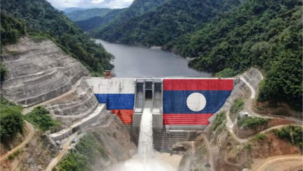 Russia, Laos, Discuss Energy Investment