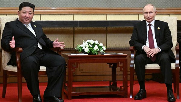 Russia-North Korea Bilateral Relations: September 2025 Update