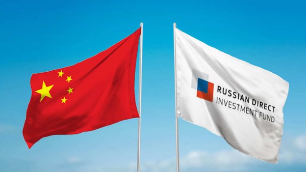 Russian Sovereign Wealth Fund To Partner With China’s Hainan & Sichuan To Support Russian Companies In China