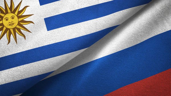 Russia-Uruguay Bilateral Trade Up 70% In 2025