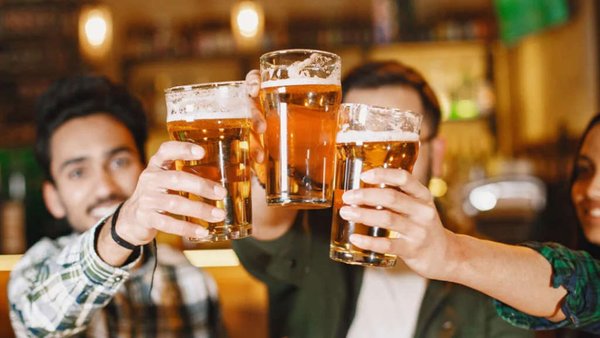 Russia’s Baltika Breweries To Start Beer Export To India