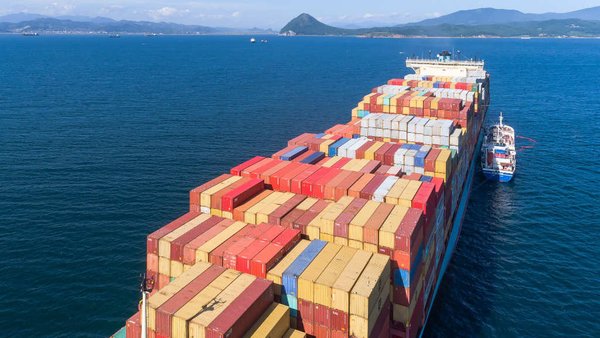 Russian Exports Diversifying As Non-Primary, Non Energy Exports Reach 12% Of Total GDP