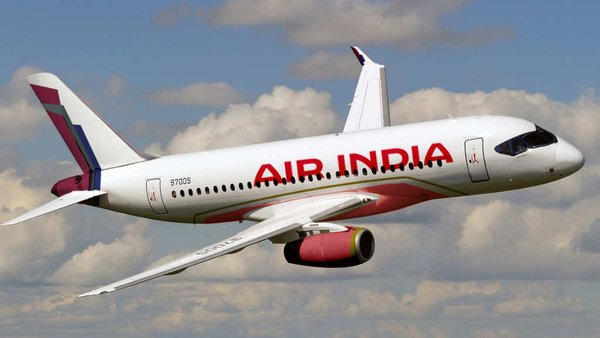 India To Manufacture Russia’s SJ-100 Superjet Under Licence To Fill Domestic Passenger Demand
