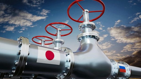 Japan To Continue Buying Russian Oil Amongst Domestic Consumer Pressures