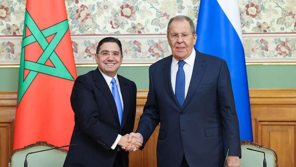 Russia-Morocco Bilateral Relations: October 2025 Update