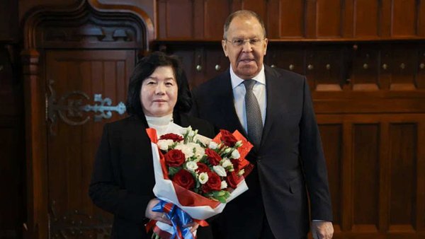 Russia, North Korean Foreign Ministers Meet in Moscow: Bilateral Updates