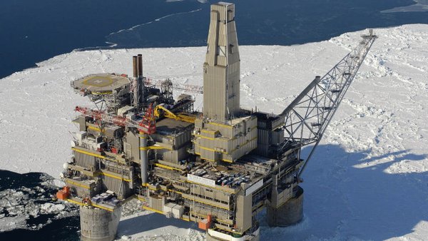 Russia To Increase Far East LNG Exports To China