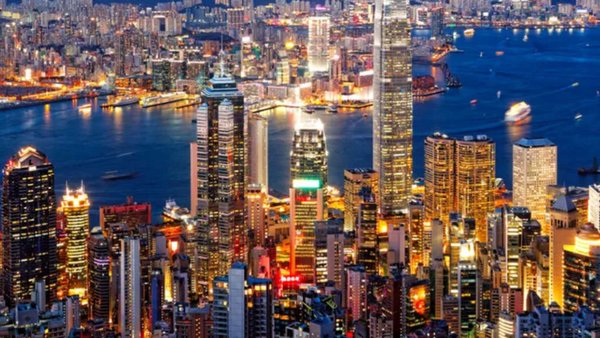 China Withdraws Investment In Europe As Sinopec Hong Kong Purchases Russian SIBUR Equity From Its Own Cyprus Subsidiary