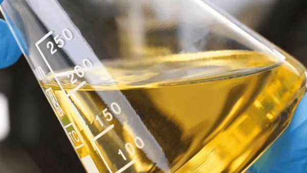 Taiwan Becomes Largest Importer Of Russian Naphtha For Semiconductor Manufacturing