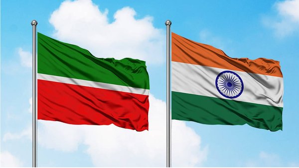 Tatarstan Looking To Attract More Indian Investment As Indian Consulate Plans to Open In Kazan