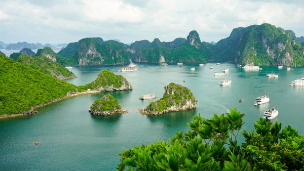 Russian Tourist Visits To Vietnam Double