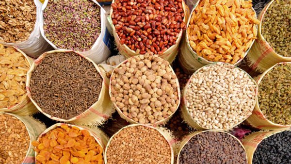 Russia Looking To Develop Agricultural Trade With Afghanistan