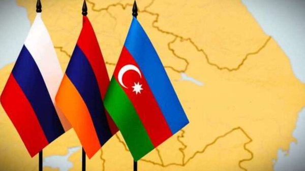 Armenia Considering Importing Russian Goods Via Azerbaijan