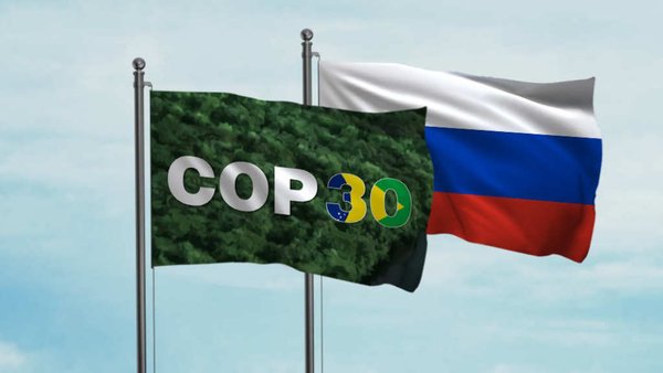 Russia At COP-30: Moscow’s Position in Developing Climate Change Solutions