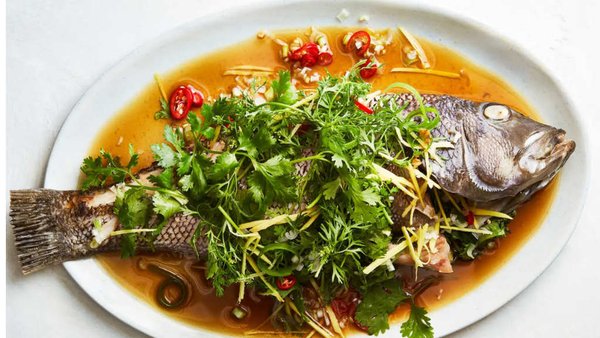 Russia Increases Fish & Seafood Exports To China As Russian Market Analytics Improve