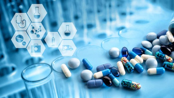 Russia and China To Integrate Healthcare Medical Standards