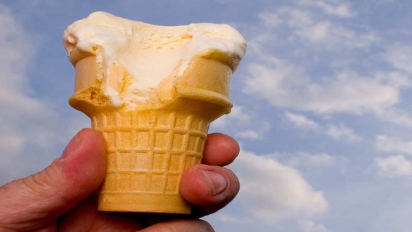 China’s Melting Russian Ice-Cream Imports