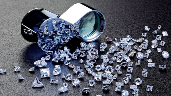 India’s Gem Processing Industry Destabilized Due To US-Introduced Chaos Over Russian Raw Diamonds