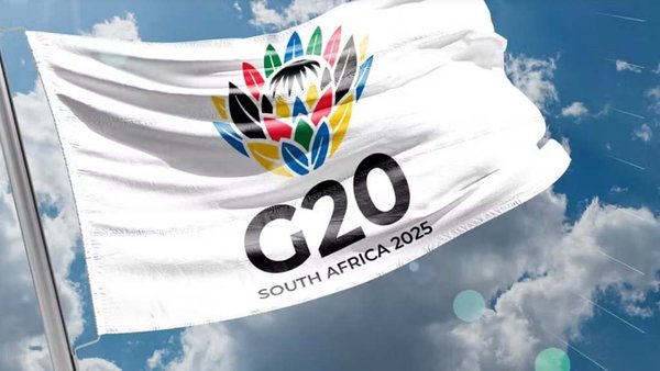 Global Economic Power Shift: BRICS Emerges as a Counterweight to Western Control of the G20