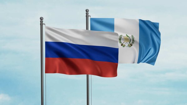 Russian Agricultural Exports To Guatemala Resume