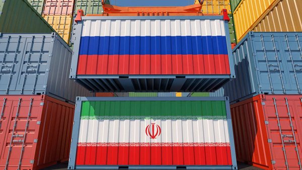 Russia and Iran to Create A New Joint Shipping Line