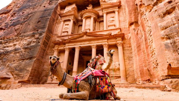 Russia, Jordan Visa-Free Exemptions Effective From December 13