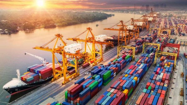 Russia To Develop Logistics Services On Borders With China and North Korea