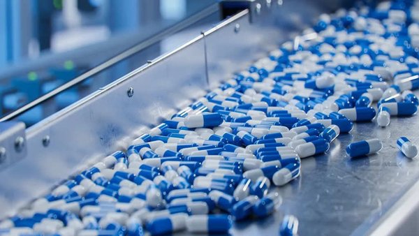 Russia’s R-Pharm To Invest US$200 Million Into Kazakh Pharmaceutical Factory