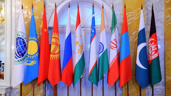 Shanghai Cooperation Organisation Meetings In Moscow: Unlocking Eurasian Trade Potential