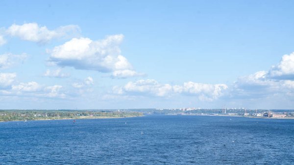 Tatarstan To Develop New Kama River Port To Integrate With INSTC