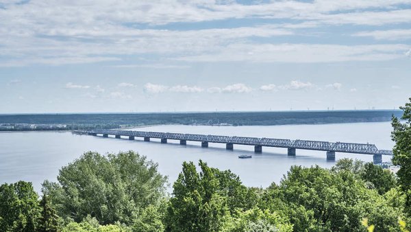 International Operator To Develop Middle Volga–Caspian–Persian Gulf Logistics