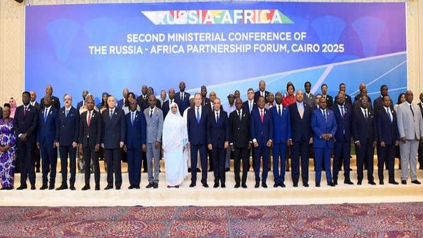 Russia-Africa Ministerial Conference in Cairo Reinforces Economic Ties: Analysis
