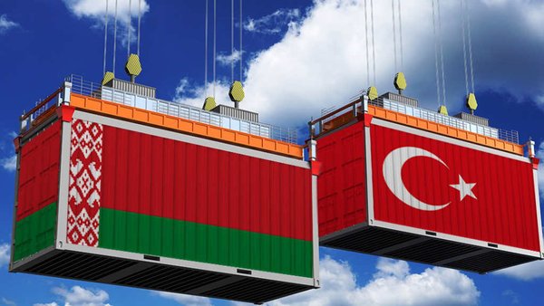 Belarus Books Tickets On The INSTC To Asia