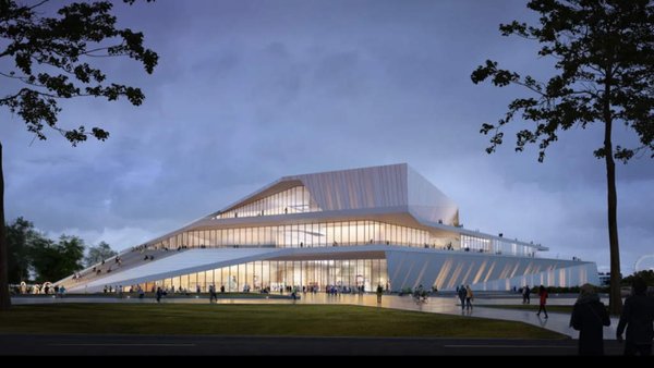 Russia Finances World’s First Cross-Border Cable Car Project 