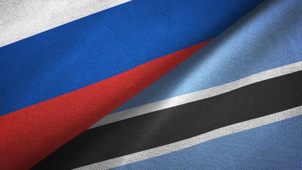 Russia-Botwana Bilateral Relations – December 2025 Update
