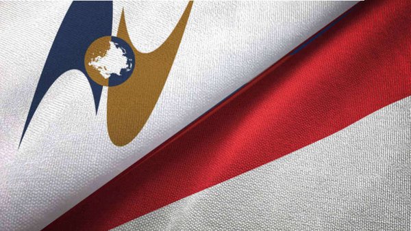 The EAEU-Indonesia Free Trade Agreement: A Landmark Agreement in Global Trade