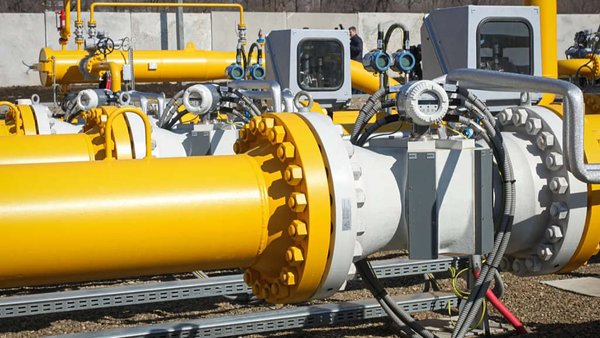 Why Western Pressure Has Failed to Break Russia’s Eurasian Energy Pivot