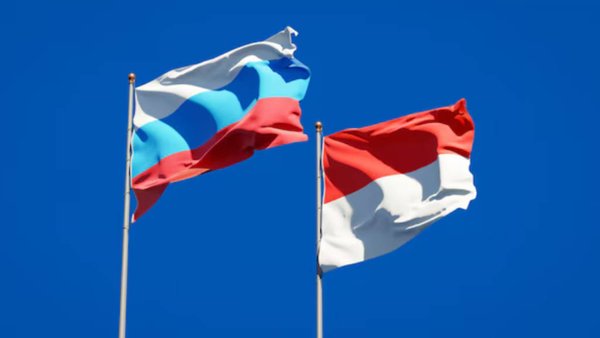 Russia, Indonesia, Sign MoU On Joint Shipbuilding & Agriculture Projects